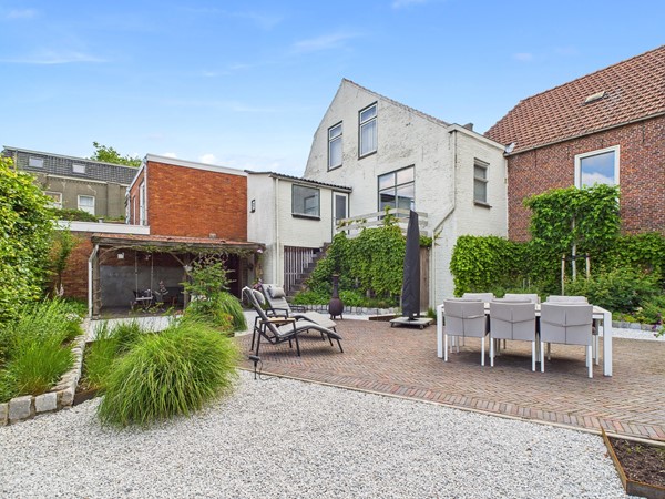 Medium property photo - Molendijk 14, 4542 BJ Hoek